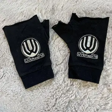 UVERworld 그로브