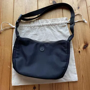 MINITMUTE (미니 뮤트) Clo Waist 브라 블랙