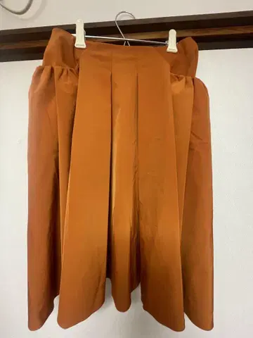 FOXEYNEWYORK 스커트