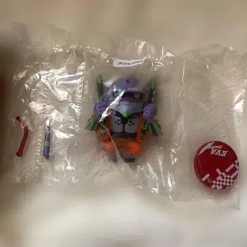 G상 사이도비 피규어 세트