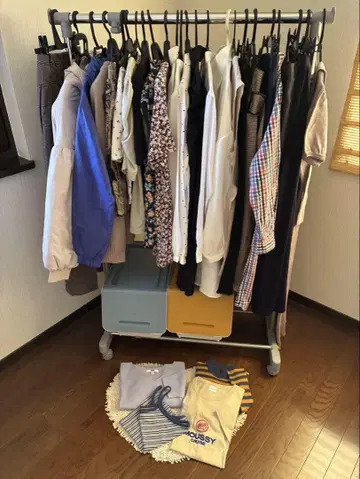 의류 묶음 판매