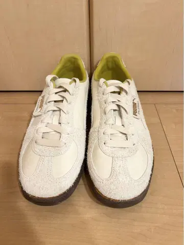 푸마 팔레르모 27.5cm