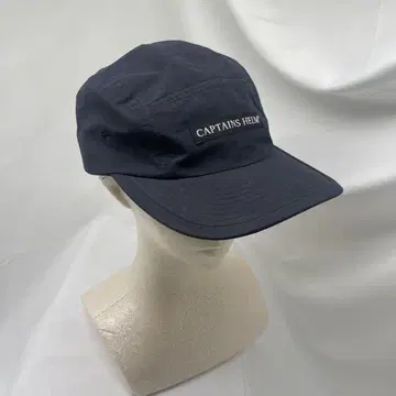 캡틴스 헬름 CAPTAINS HELM 캡 남성용
