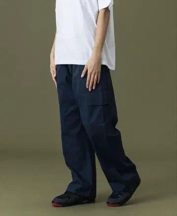 XLARGE RESORT CARGO PANTS M 사이즈