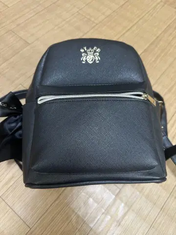 스토푸리 백팩
