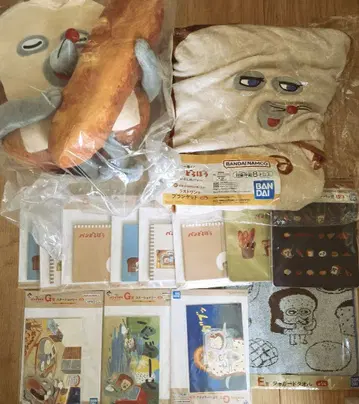 제일복권 A상, 그 외 라스트 원 정리 판매