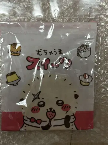 치이카와 (먼작귀) 랏코의 적당한 사이즈의 복조리