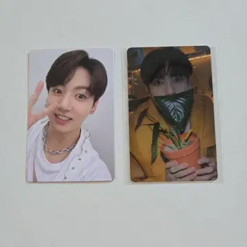 BTS PERMISSION TO DANCE weverse 혜택 구크