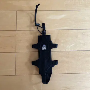 GRANITE GEAR 드링크 홀더 파우치 세트