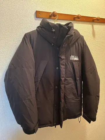 FIRST DOWN FREAK'S STORE 별주 패널 숏 다운 S