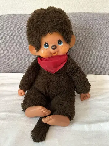 몬치치 레트로 레어 빅