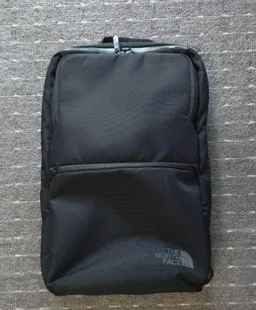 THE NORTH FACE Shuttle Series 백팩 슬림