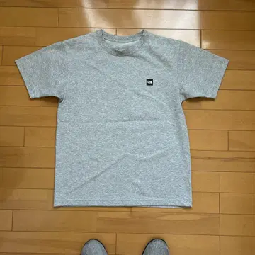 THE NORTH FACE 그레이 티셔츠 M