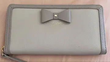 Kate spade 장지갑