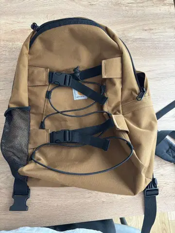 칼하트 백팩 carhartt