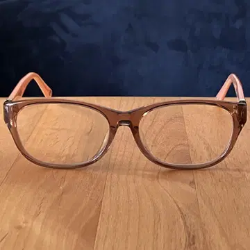 NINE WEST NW5100AF 208 핑크 브라운 안경 무도수