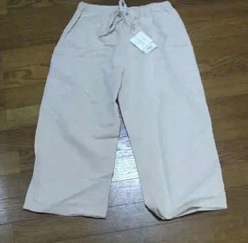 sasawashi 릴랙스 팬츠