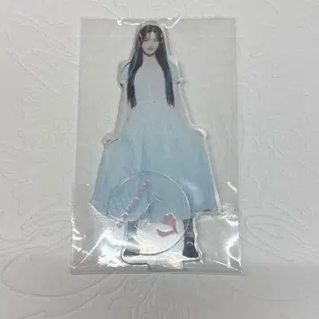 IVE 이소 아크릴 스탠드 DICON