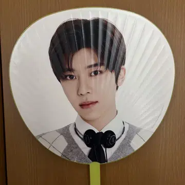 시온 lastart 부채