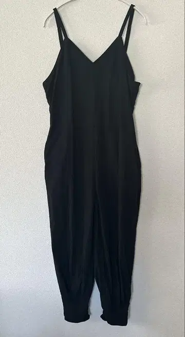 로브 드 포 ROBE de PEA 블랙 살로펫