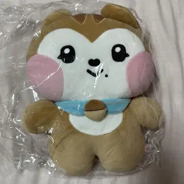 IVE 가울 minive 메가 쿠션