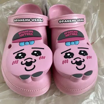 빤쮸토끼 샌들 아베일 L 사이즈