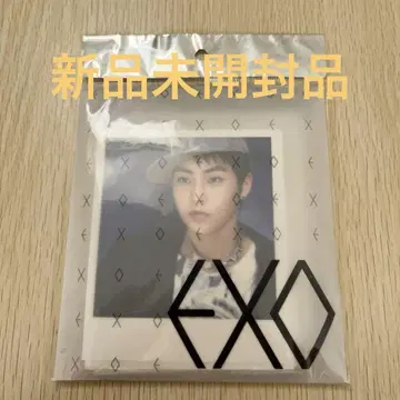 EXO MAMA 폴라로이드 세트