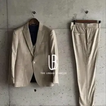 어반 블랑쉬 턱시도