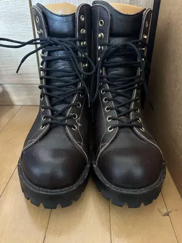 CRARY SHOES 8-1/2D 헌터