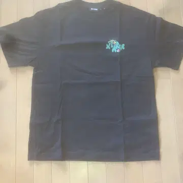 X LARGE 티셔츠