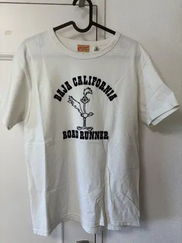 Cheswick Sportswear 로드 러너 티셔츠 M