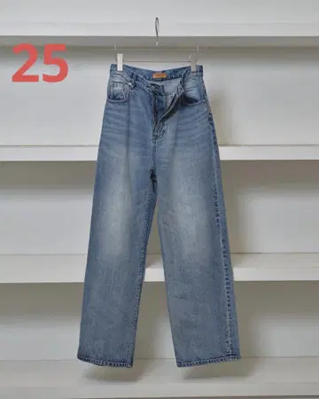 Todayful Cary's Denim