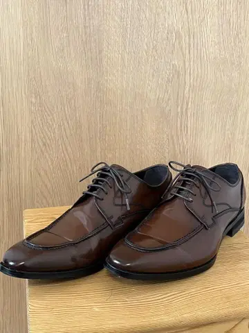 REGAL KENFORD U 칩 브라운 25.0 EEE