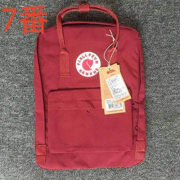새상품 캉켄 럭색 백팩 16L t0241