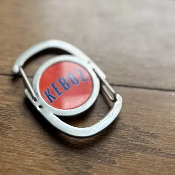 Keboz 카라비너 케보즈