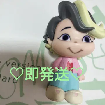 미세스 피요르드 가챠 피규어 오모리 모토타카