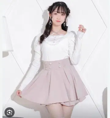 노에미 스커트