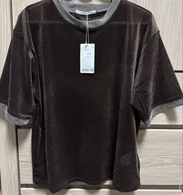KBF 메쉬 벨로아 링거 TEE