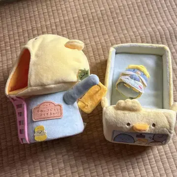 스미코구라시 요치엔