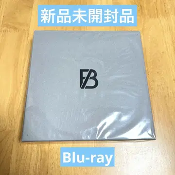 BE:FIRST - 1st One Man Tour BE:1 미개봉 새상품
