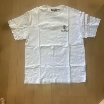 X LARGE 티셔츠