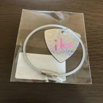 이쿠타 에리카 피크 키링 사이타마