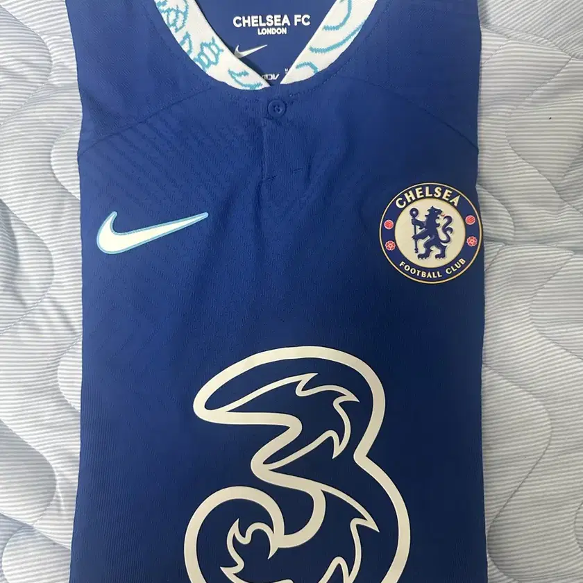 22-23 Chelsea Authentic on Bunjang Global Site.