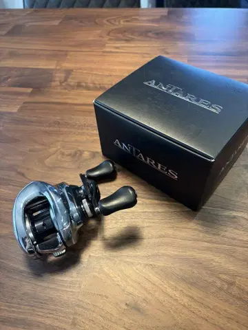 SHIMANO 19 안타레스 노멀 기어