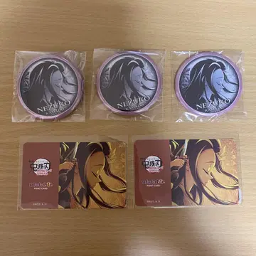 귀멸의 칼날 다이닝 무한성 편 제1장 네즈코 세트