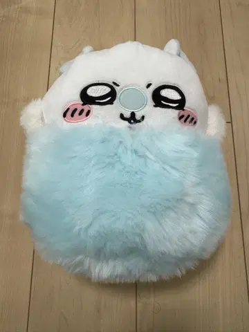 치이카와 (먼작귀) 모몽가 봉제 인형 FuRyu 경품