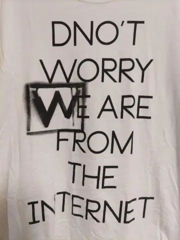 TAR L 티셔츠