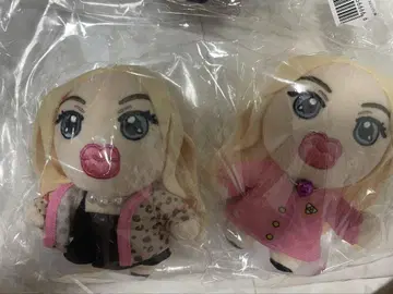 아렌 님 봉제 인형 봉제 인형 호텔라바