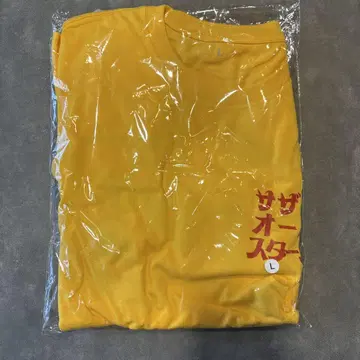 사잔 올스타즈 LIVE 티셔츠