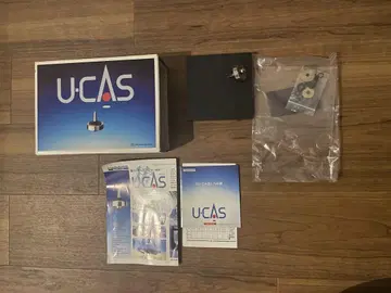 U-CAS